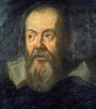 Galileo Galilei