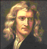 Isaac Newton